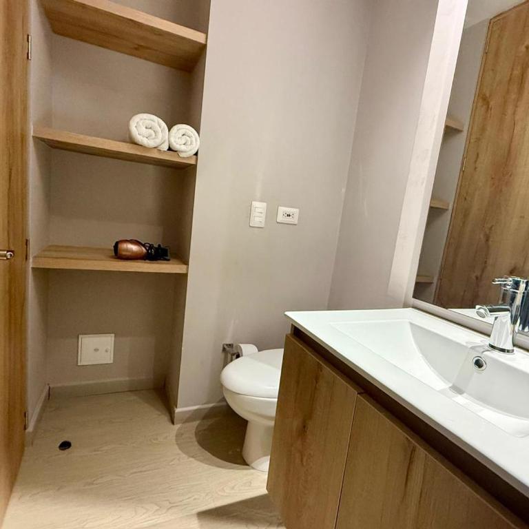 LofT Street 77 - Apartamento - 7