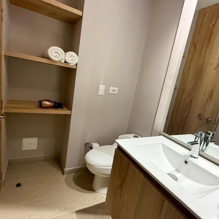 LofT Street 77 - Apartamento - 8