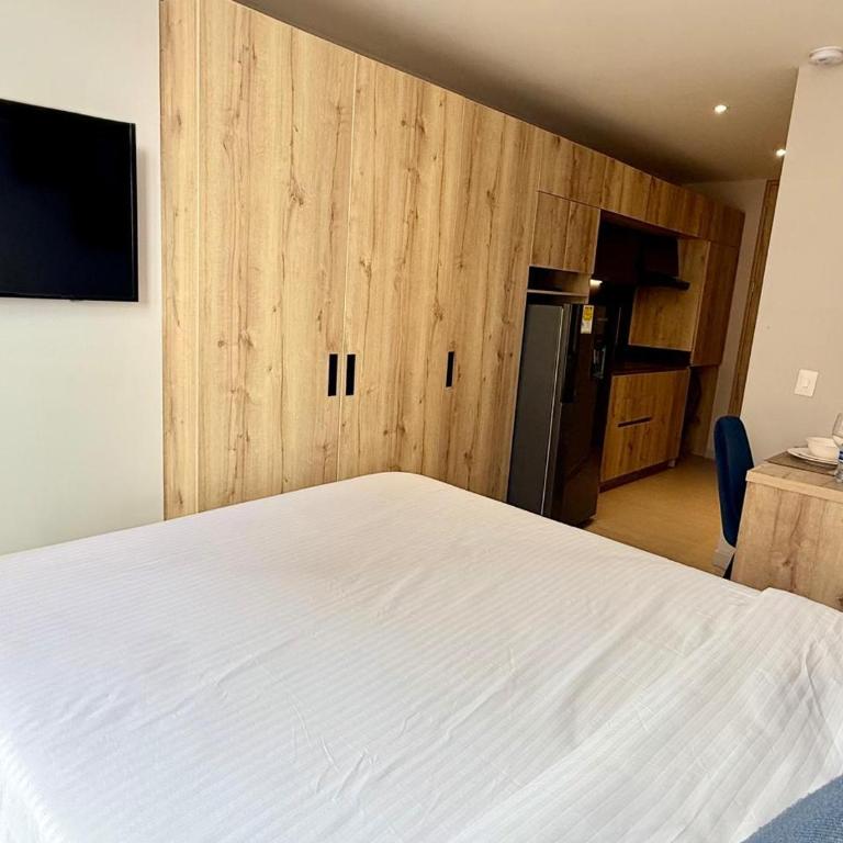 LofT Street 77 - Apartamento - 13