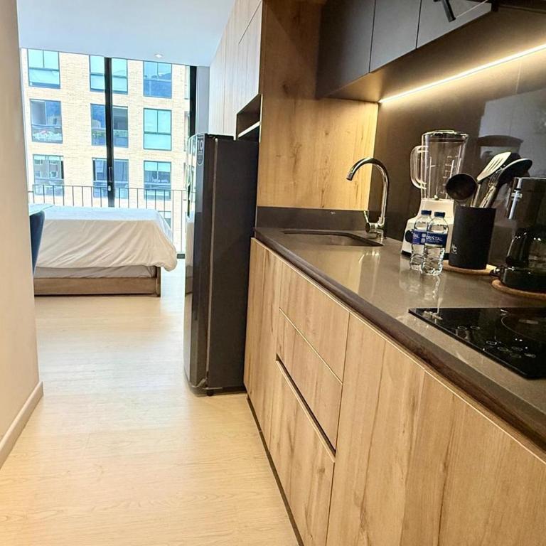 LofT Street 77 - Apartment - 18