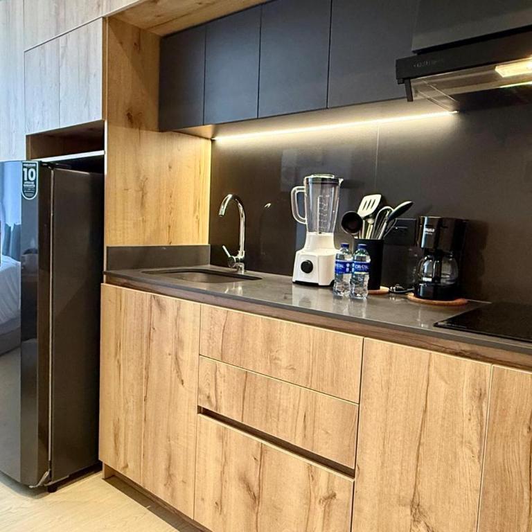 LofT Street 77 - Apartamento - 19