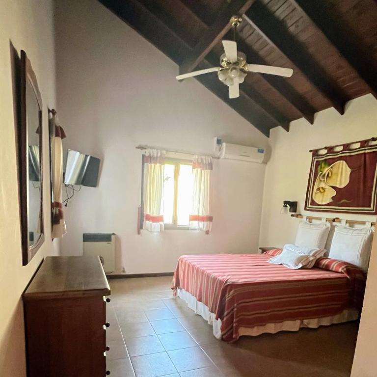 Cabañas Aldea Blanca - Casa de 2 dormitorios - 20
