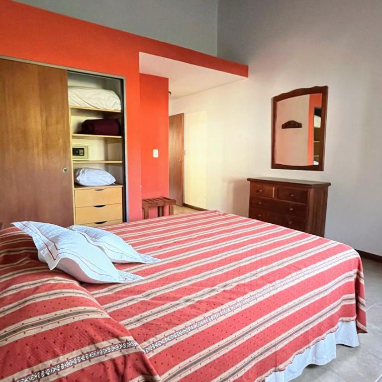 Cabañas Aldea Blanca - Casa de 2 dormitorios - 26