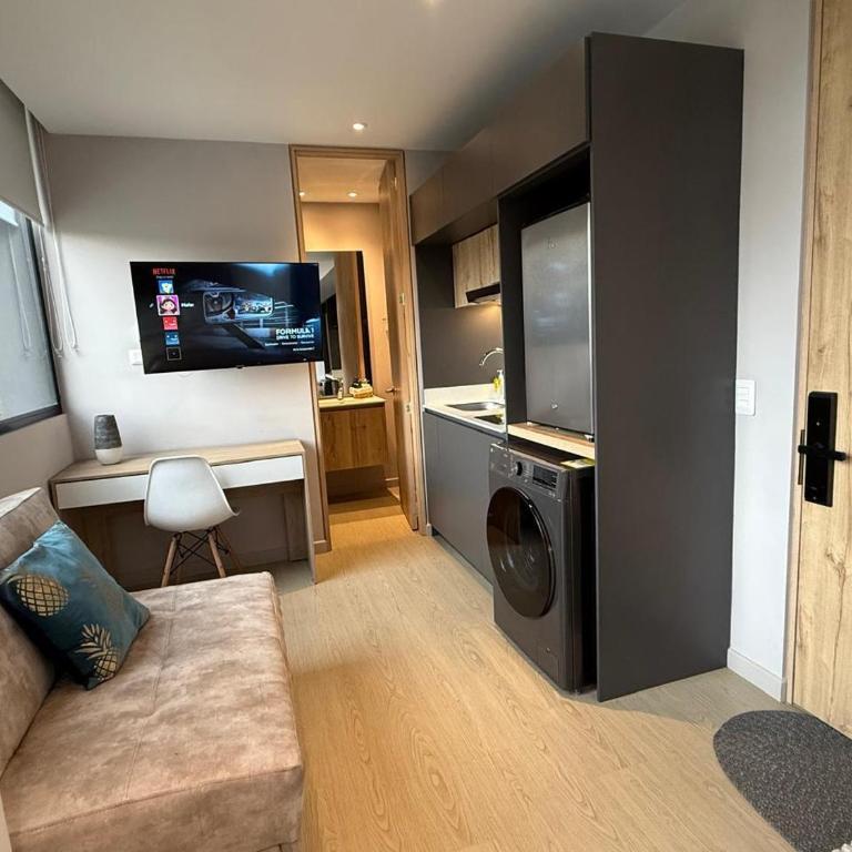 LofT Street 77 - Apartamento - 3