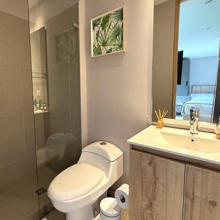 LofT Street 77 - Apartamento - 10