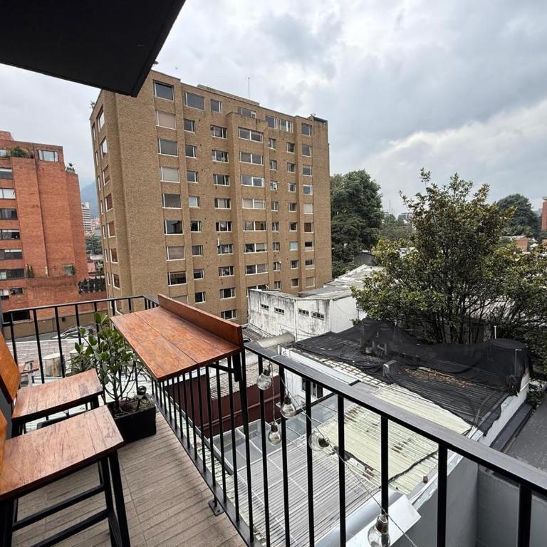 LofT Street 77 - Apartment - 11