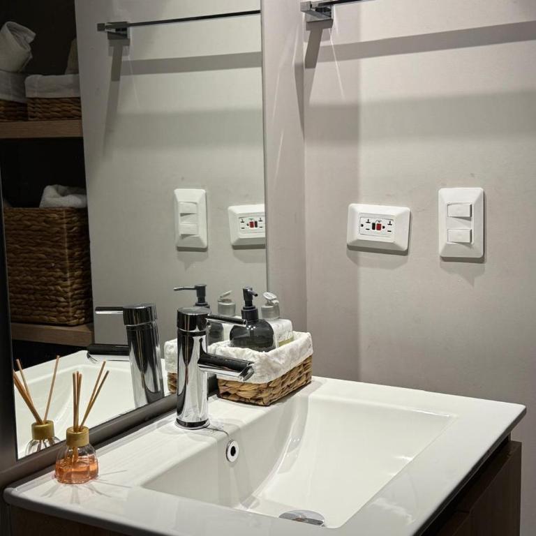 LofT Street 77 - Apartamento - 13