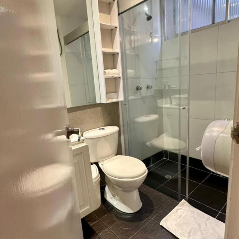 Hotel Juliette Bogota - Apartamento Superior - 6