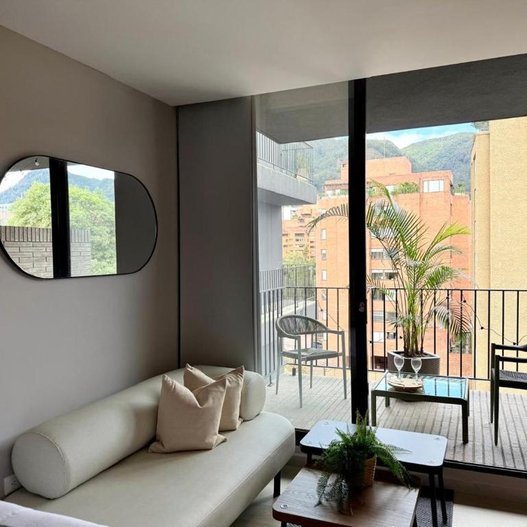 LofT Street 77 - Apartamento - 2 niveles - 8