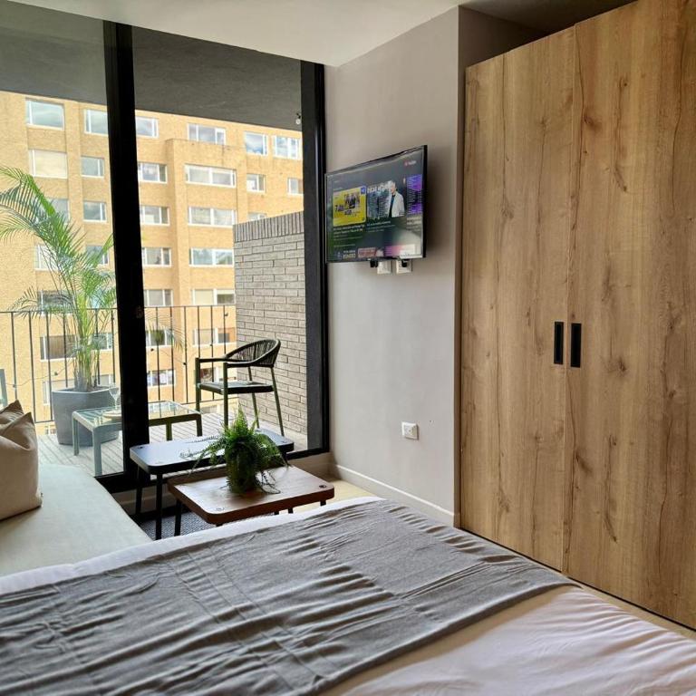 LofT Street 77 - Apartamento - 2 niveles - 11
