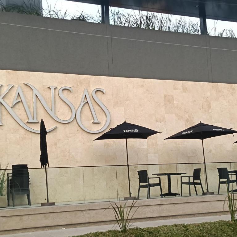 Experiencia Brown a Mtros Sanatorio Juncal - Apartamento de 1 dormitorio - 19