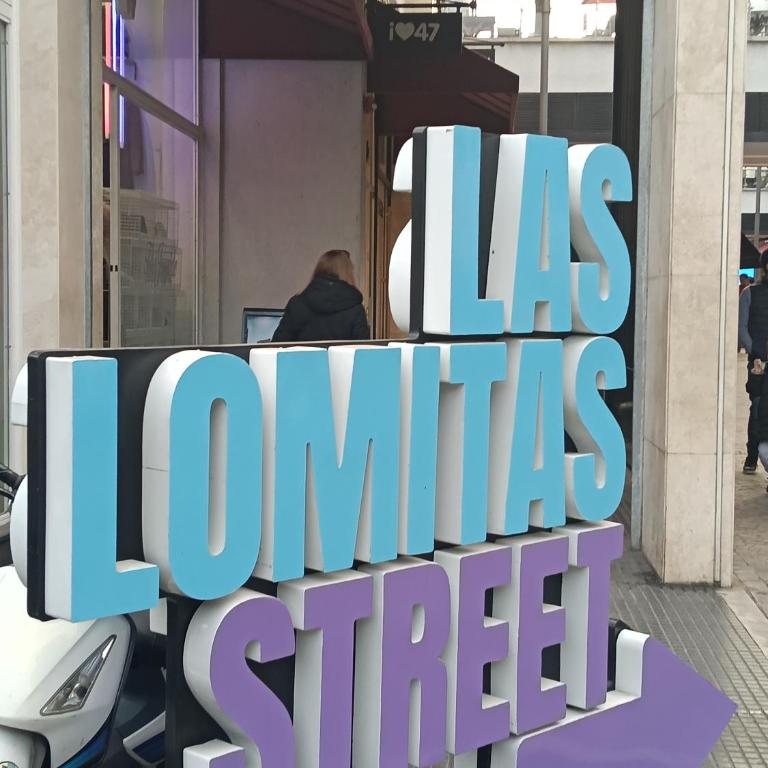 Experiencia Brown a Mtros Sanatorio Juncal - Apartamento de 1 dormitorio - 20