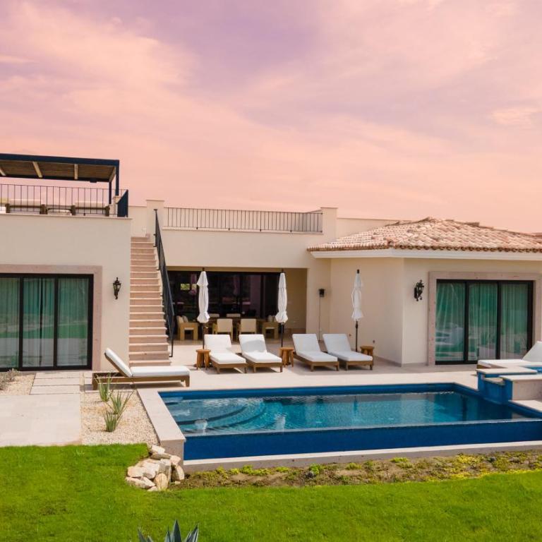 Luxury Stay in Diamante - Villa - 1