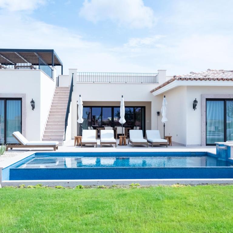Luxury Stay in Diamante - Villa - 7