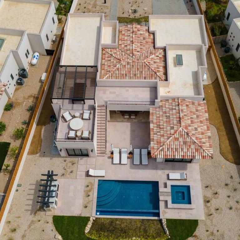 Luxury Stay in Diamante - Villa - 8
