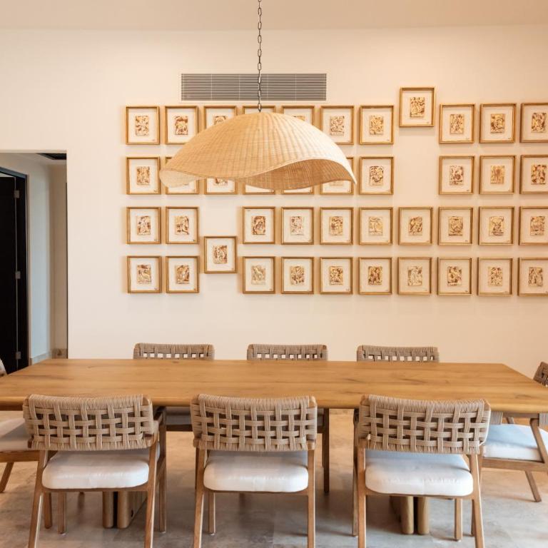 Luxury Stay in Diamante - Villa - 9