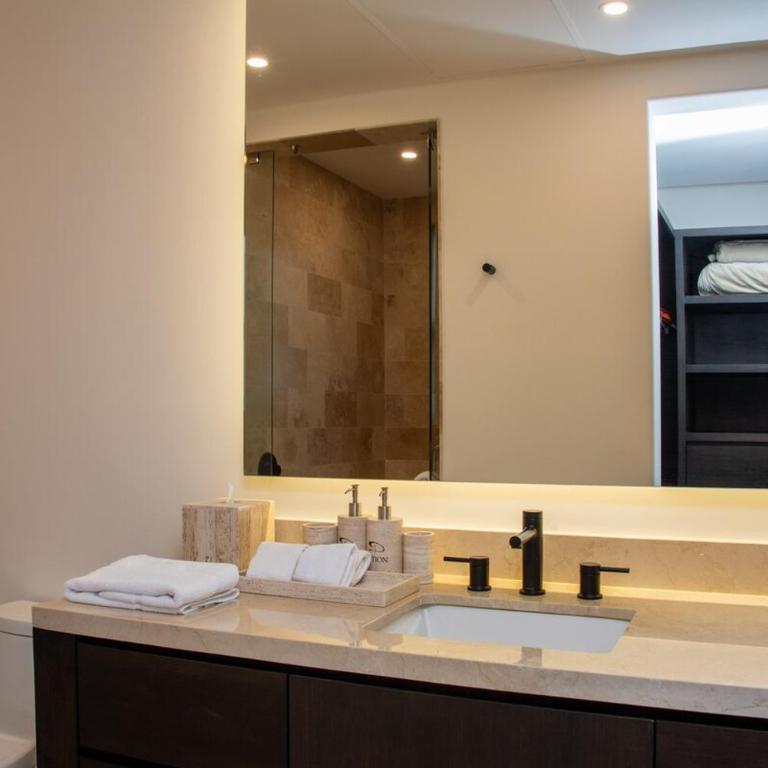 Luxury Stay in Diamante - Villa - 10