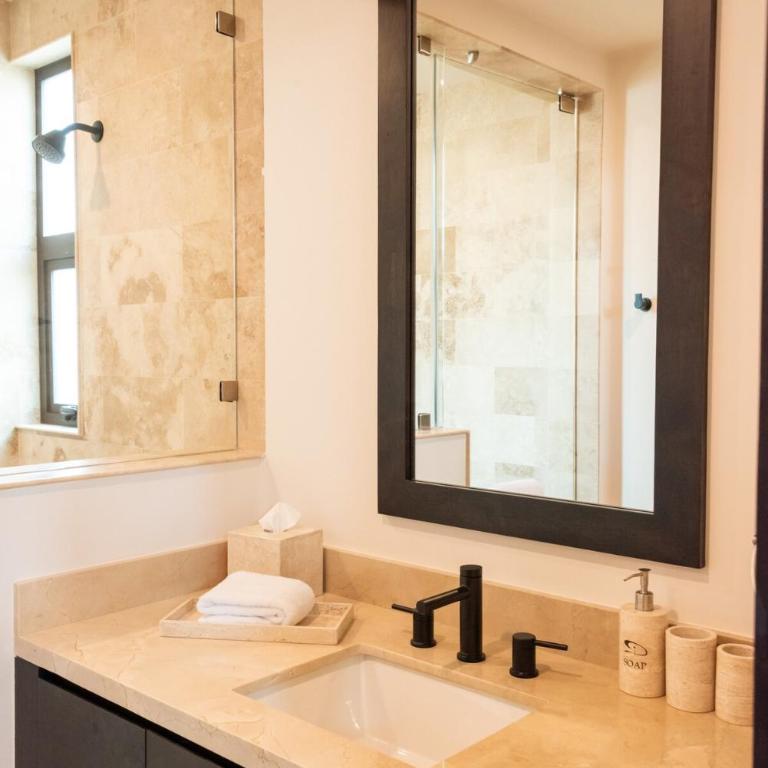 Luxury Stay in Diamante - Villa - 11