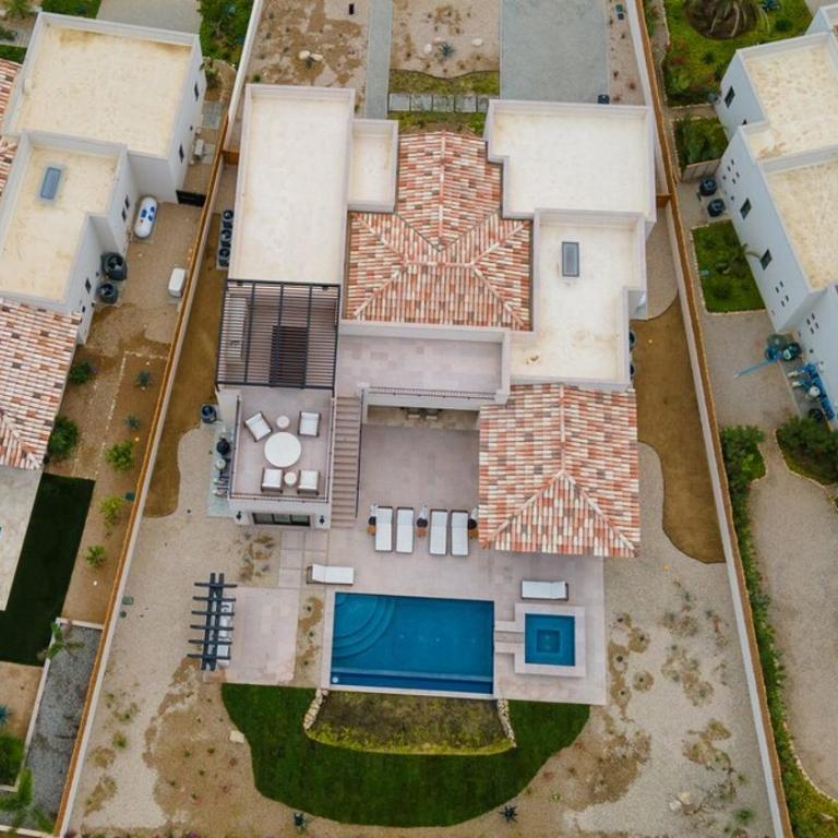 Luxury Stay in Diamante - Villa - 16