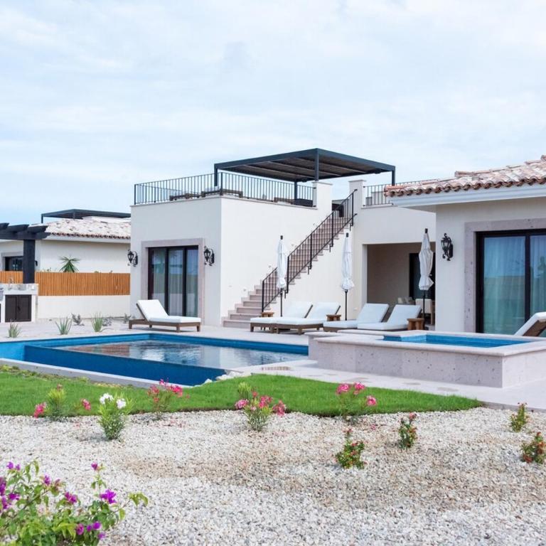 Luxury Stay in Diamante - Villa - 19