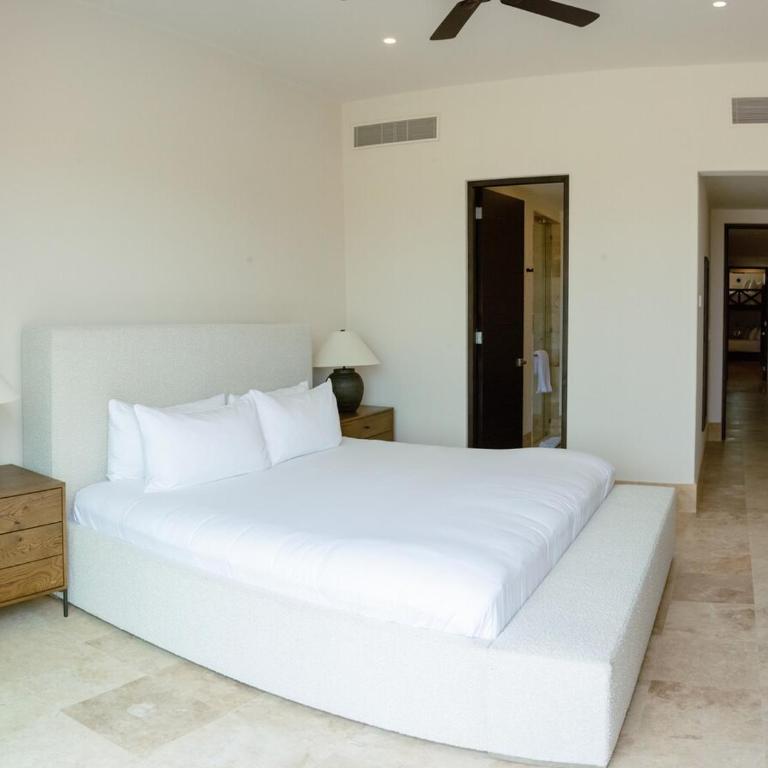 Luxury Stay in Diamante - Villa - 21