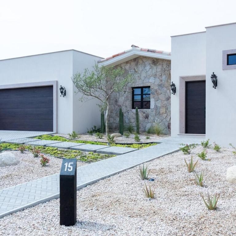 Luxury Stay in Diamante - Villa - 32