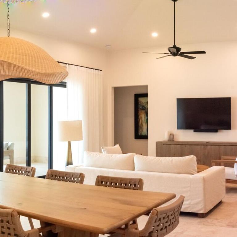 Luxury Stay in Diamante - Villa - 34