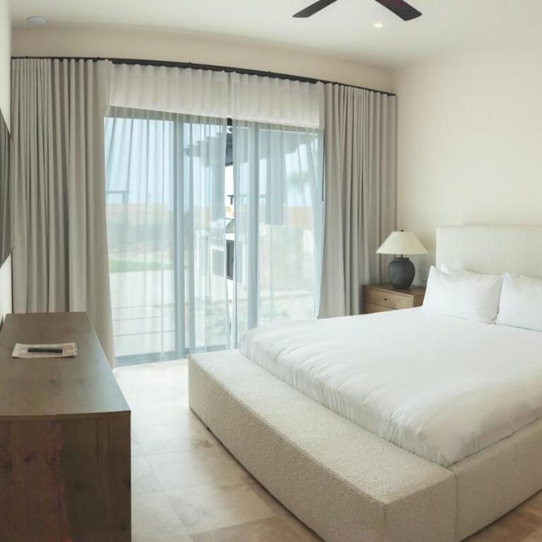 Luxury Stay in Diamante - Villa - 37