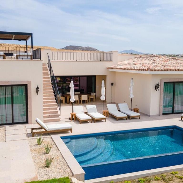 Luxury Stay in Diamante - Villa - 39