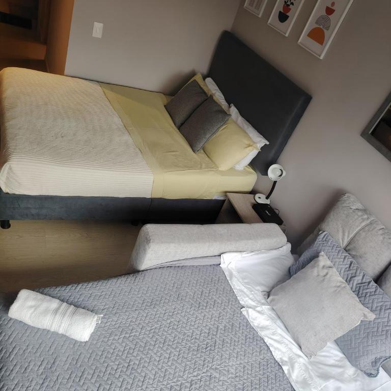 LofT Street 77 - Apartamento - 6