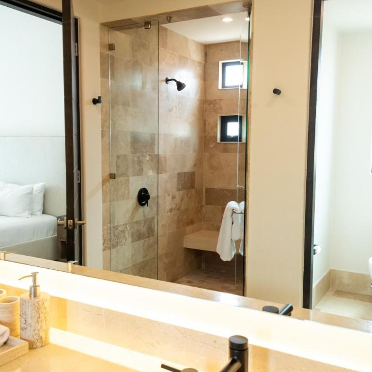 Luxury Stay in Diamante - Villa - 46
