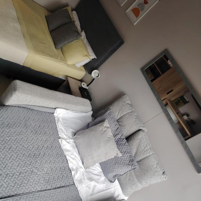 LofT Street 77 - Apartamento - 8