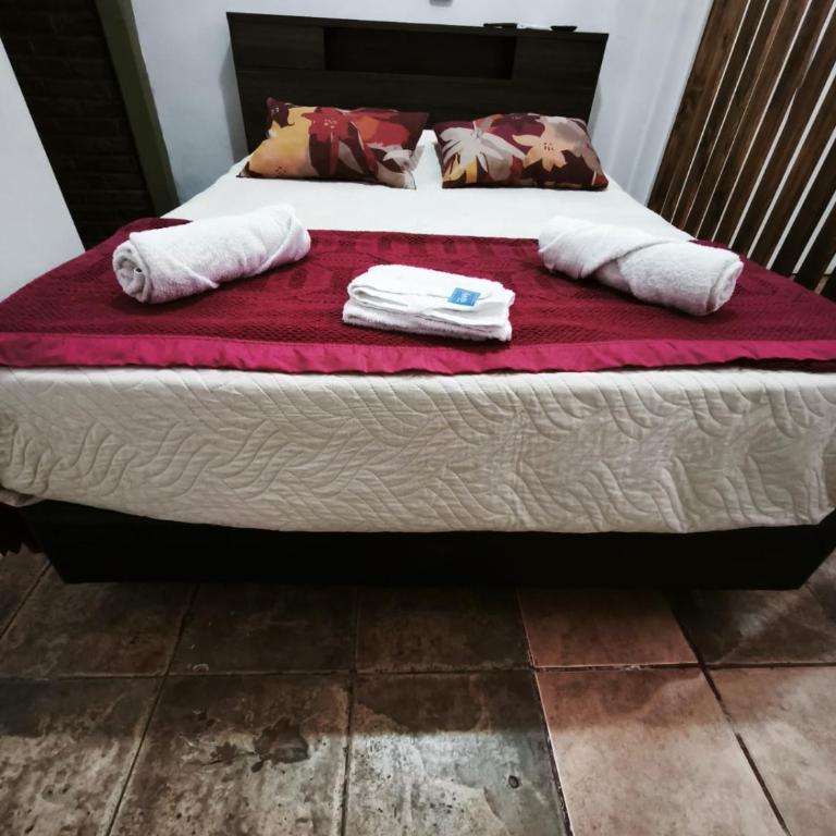 Departamento Villa Cabrera - Apartamento de 1 dormitorio - 2