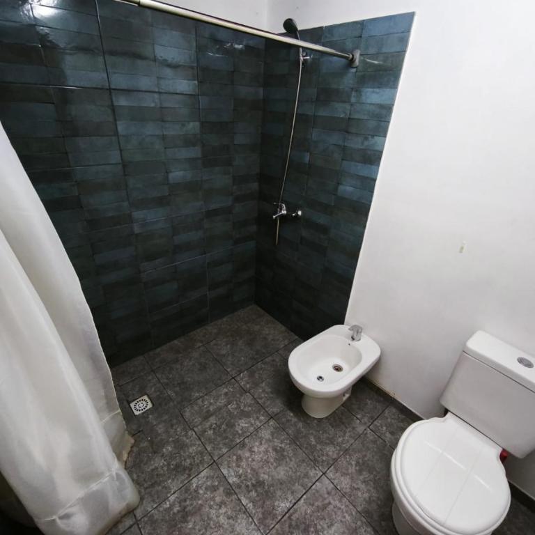 Departamento Villa Cabrera - Apartamento de 1 dormitorio - 3