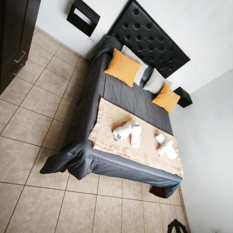 Departamento Villa Cabrera - Apartamento de 1 dormitorio - 2