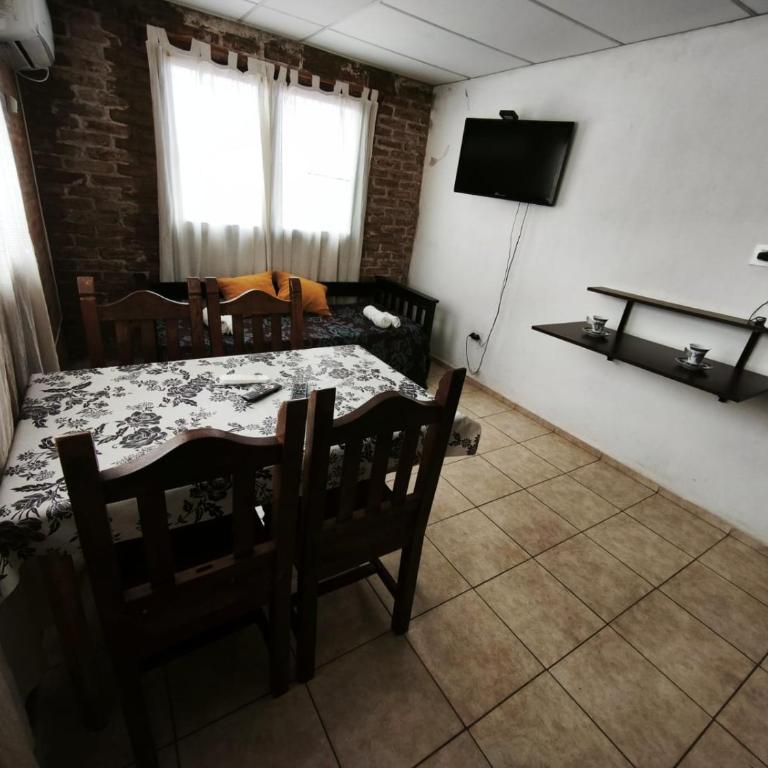 Departamento Villa Cabrera - Apartamento de 1 dormitorio - 3