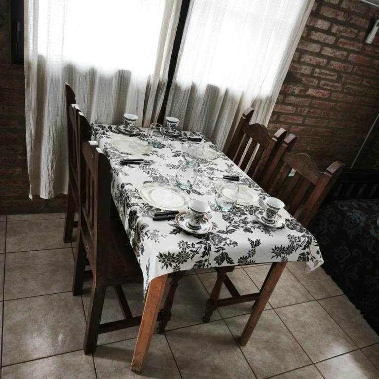 Departamento Villa Cabrera - Apartamento de 1 dormitorio - 4