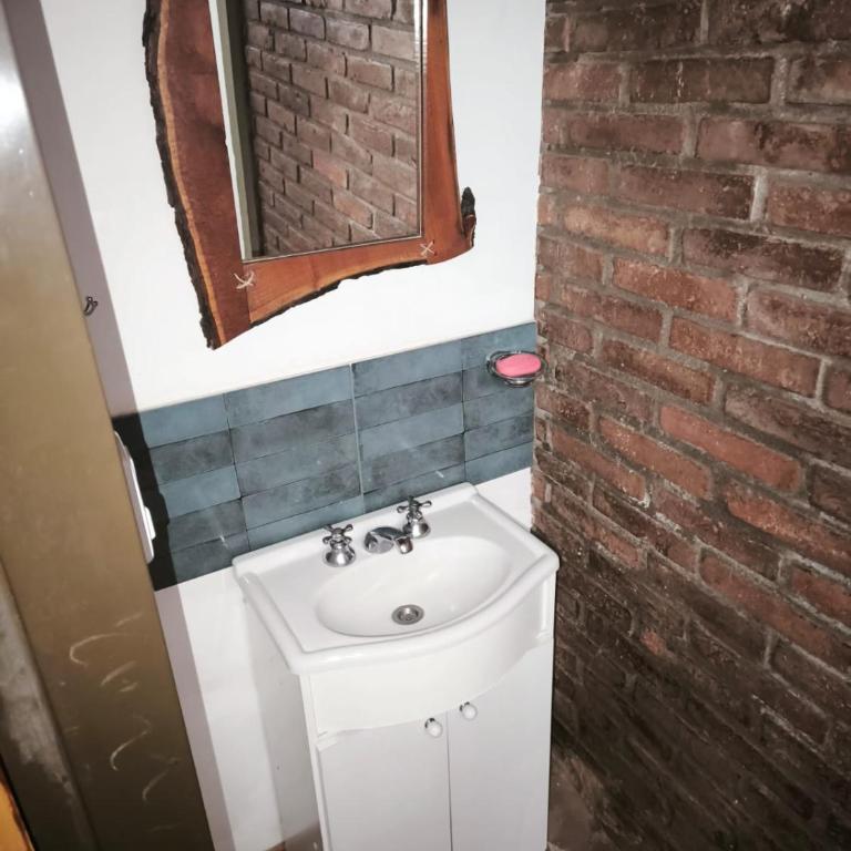 Departamento Villa Cabrera - Apartamento de 1 dormitorio - 4