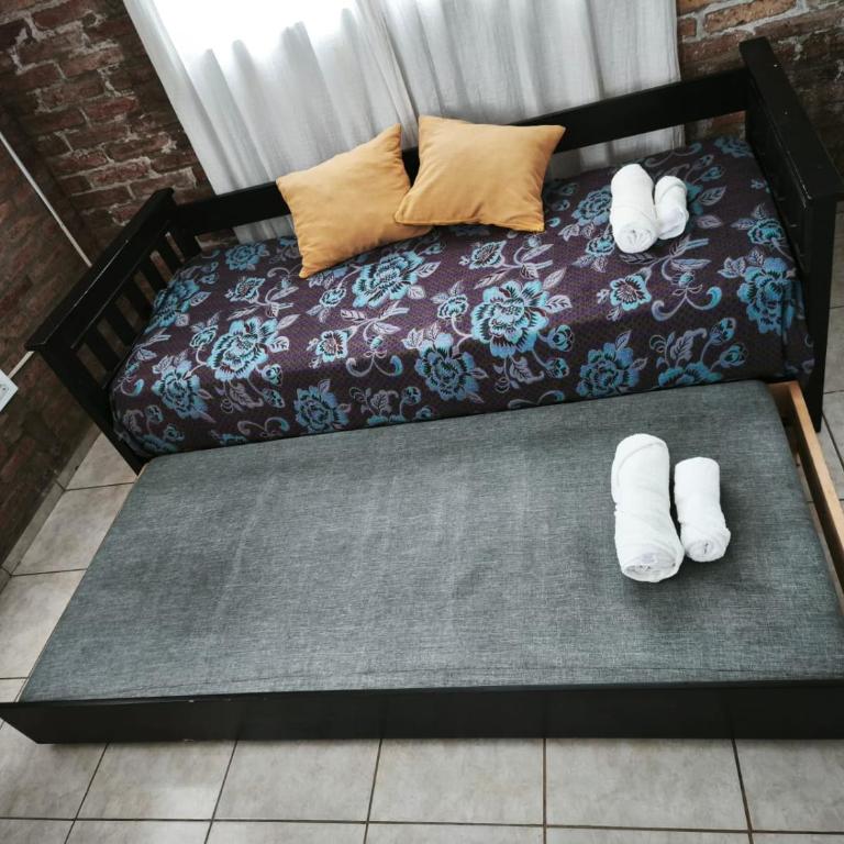 Departamento Villa Cabrera - Apartamento de 1 dormitorio - 6