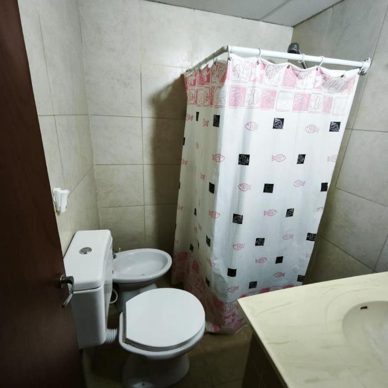 Departamento Villa Cabrera - Apartamento de 1 dormitorio - 7