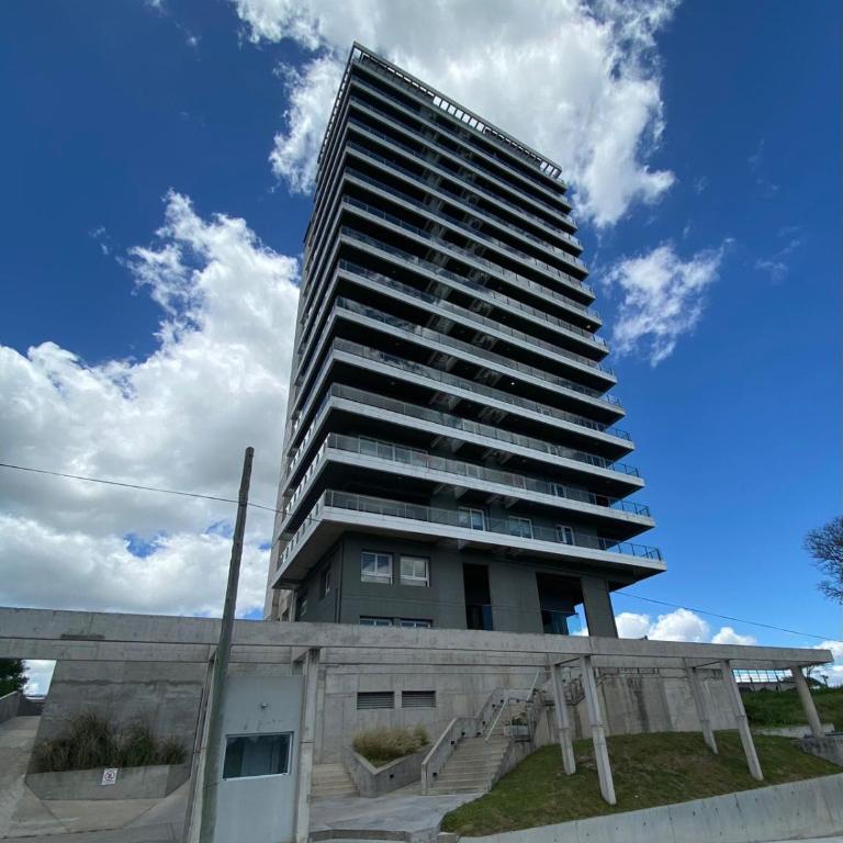 Alojamiento temporario Tango Victoria - Apartamento de 1 dormitorio - 1