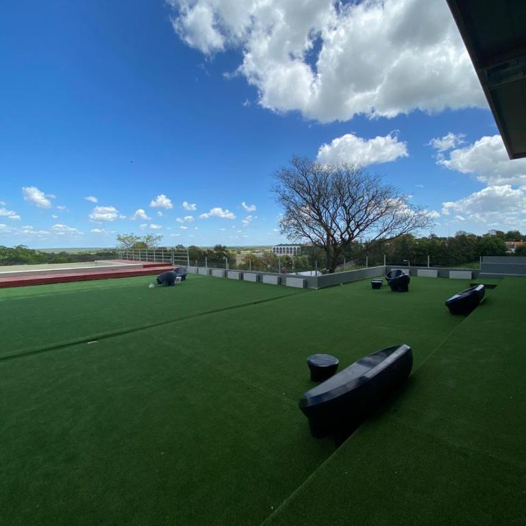 Alojamiento temporario Tango Victoria - Apartamento de 1 dormitorio - 17