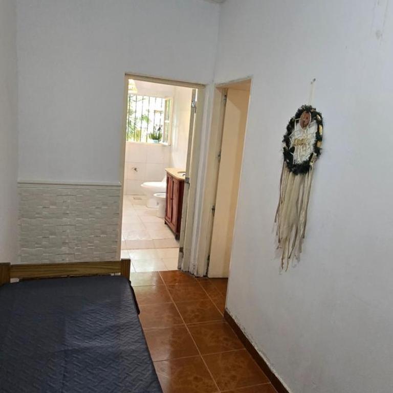 Pringles 1740 altos - Apartamento - Planta baja - 4