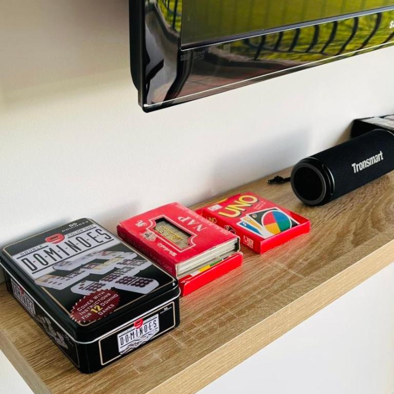 Apartamento Vacacional Campestre - Apartamento de 3 dormitorios - 22