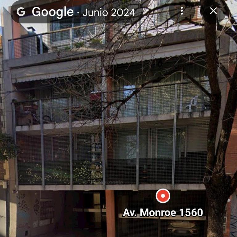 Monroe 1560 - Loft - 4