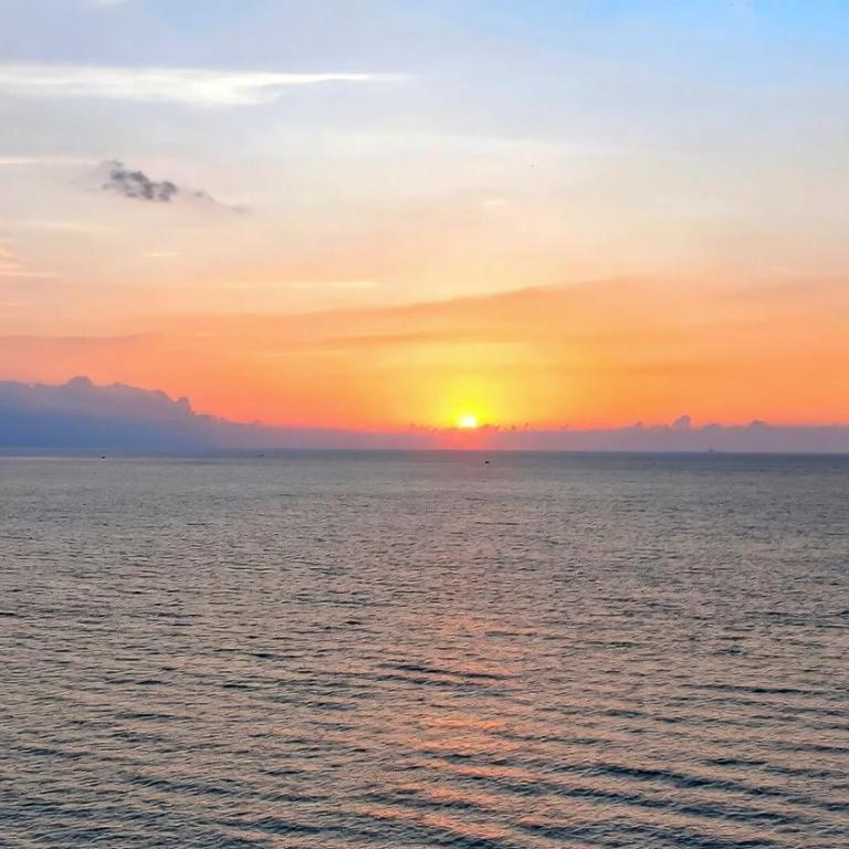 Panoramic Oceanview Luxury 4BR Penthouse - Apartamento - 51
