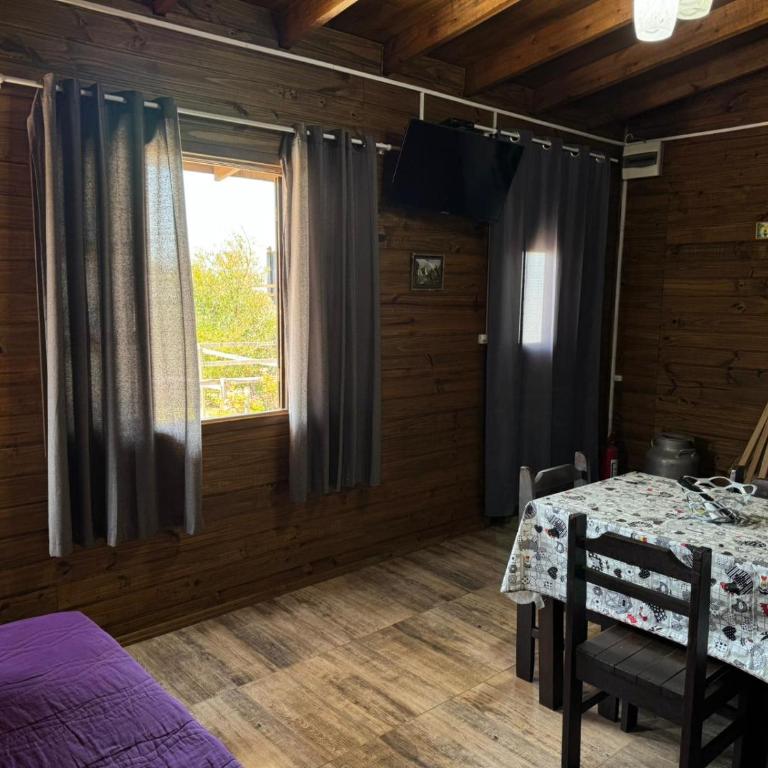 CHochitas 4p - Casa con 1 dormitorio - 11