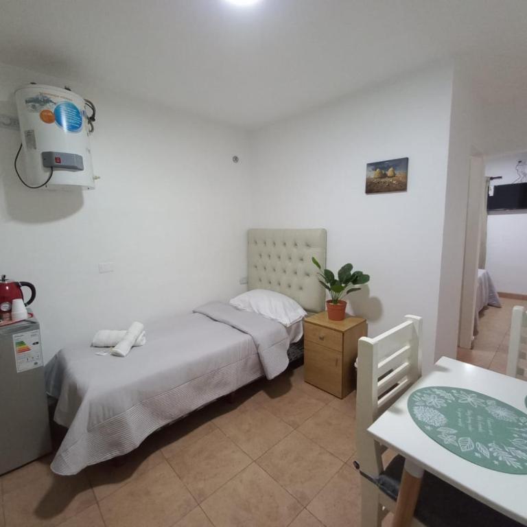 Hospedaje LH Planta Baja D en Canning - Apartamento de 1 dormitorio - 4