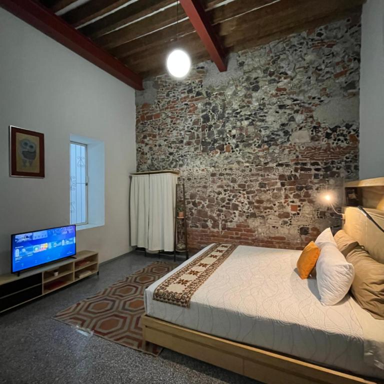 Chilango BnB - Deluxe Apartment - 31