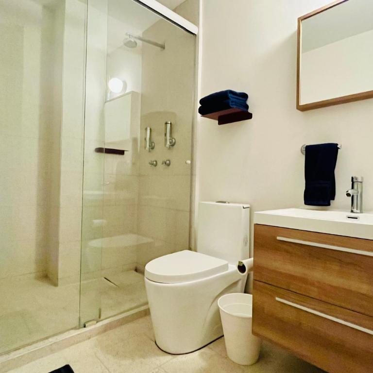 Chilango BnB - Deluxe Apartment - 34